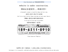Tablet Screenshot of dzsafe.com